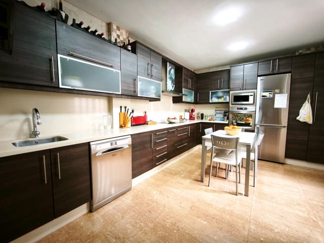 3 soverom Rekkehus til salgs i Mazarrón med garasje - € 249 000 (Ref: 9773099)