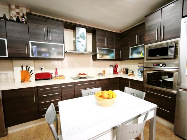 3 soverom Rekkehus til salgs i Mazarrón med garasje - € 249 000 (Ref: 9773099)