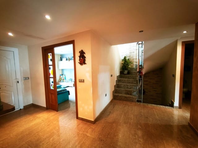 3 soverom Rekkehus til salgs i Mazarrón med garasje - € 249 000 (Ref: 9773099)