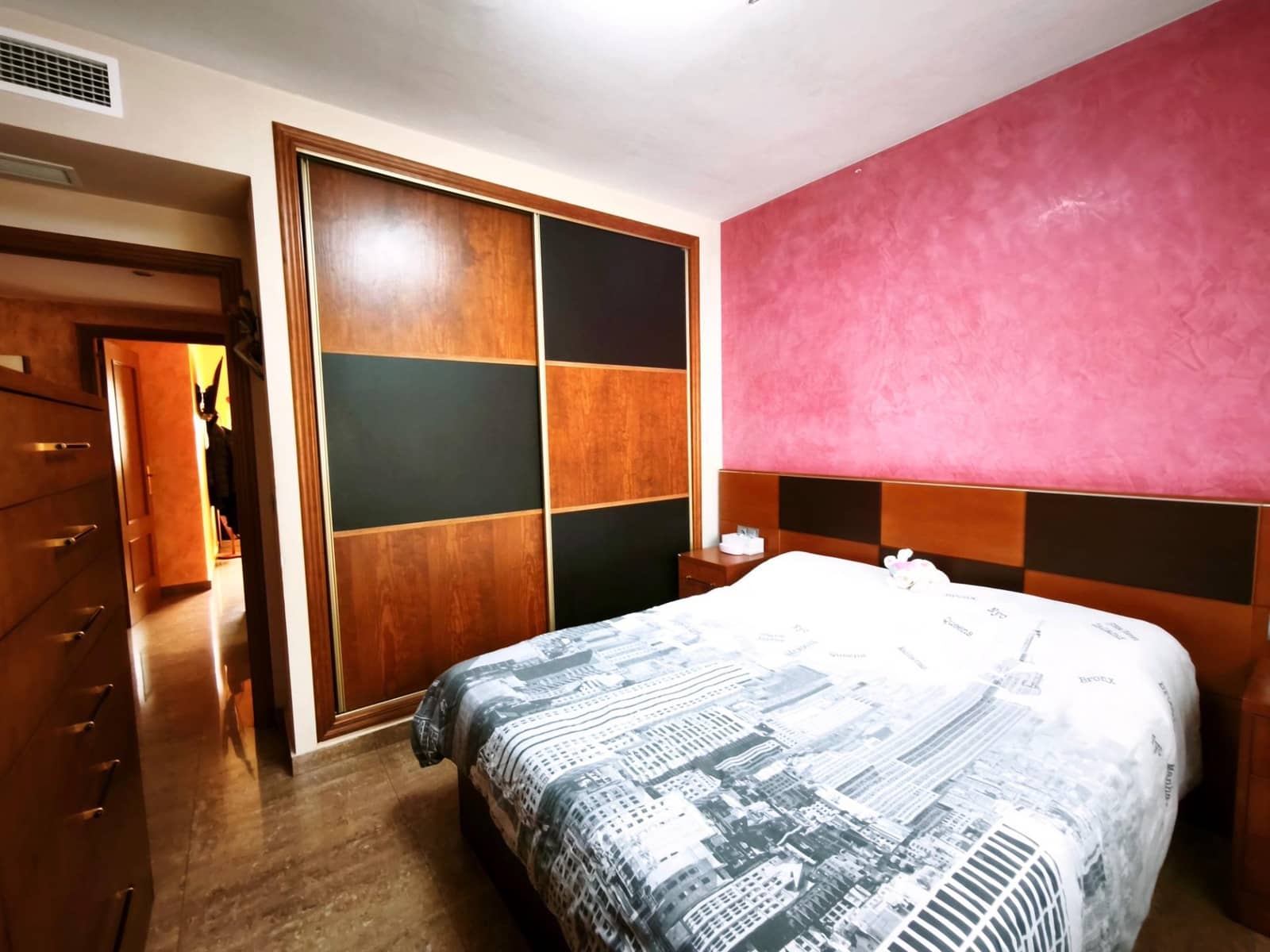 3 soverom Rekkehus til salgs i Mazarron med garasje - € 249 000 (Ref: 9773099)