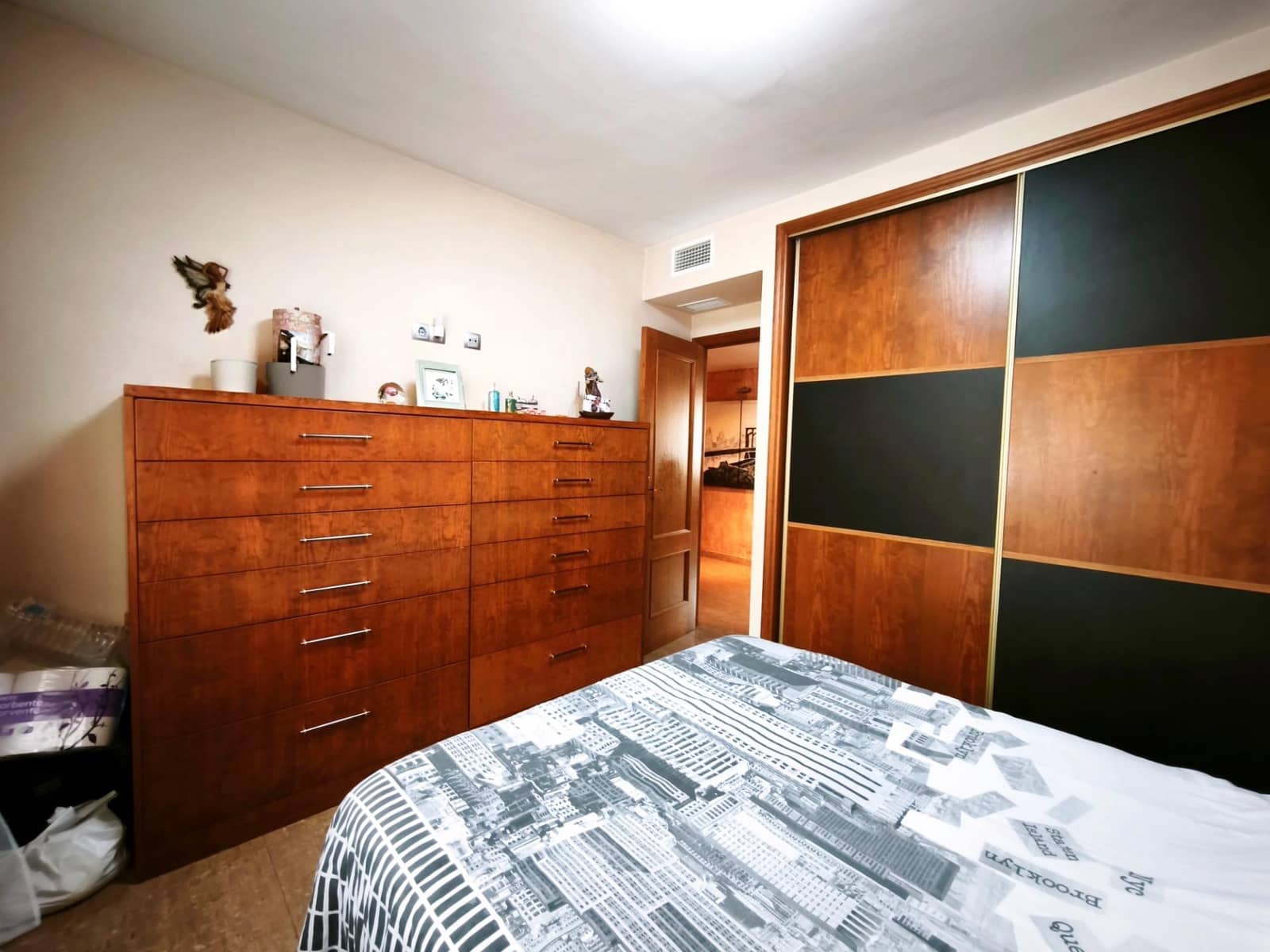 3 soverom Rekkehus til salgs i Mazarron med garasje - € 249 000 (Ref: 9773099)