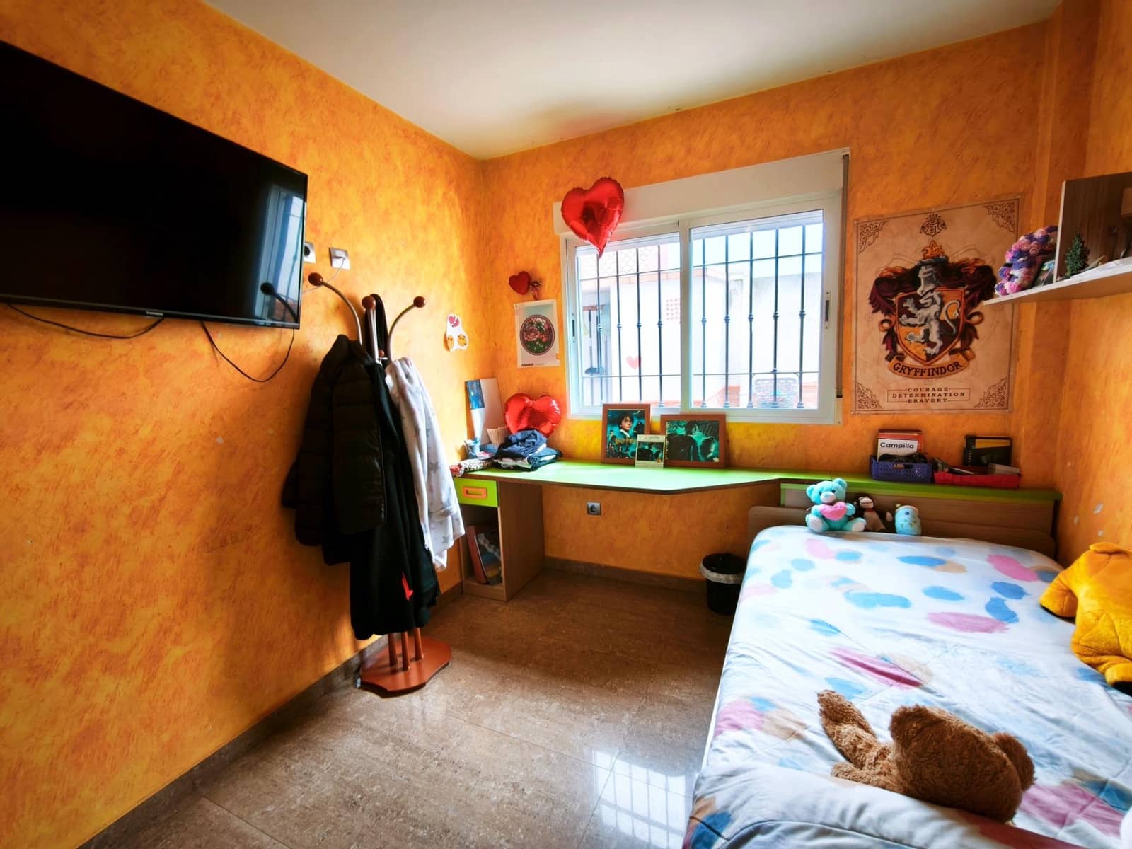 3 soverom Rekkehus til salgs i Mazarron med garasje - € 249 000 (Ref: 9773099)