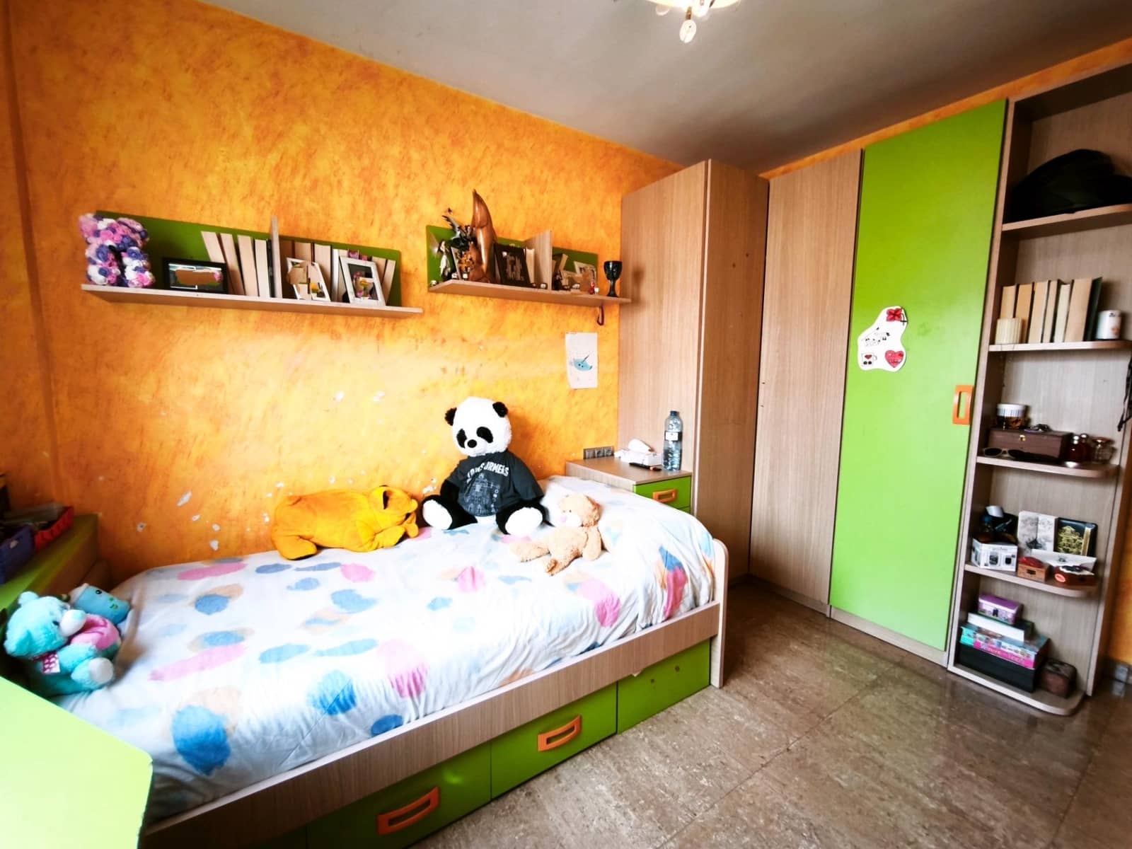 3 soverom Rekkehus til salgs i Mazarron med garasje - € 249 000 (Ref: 9773099)