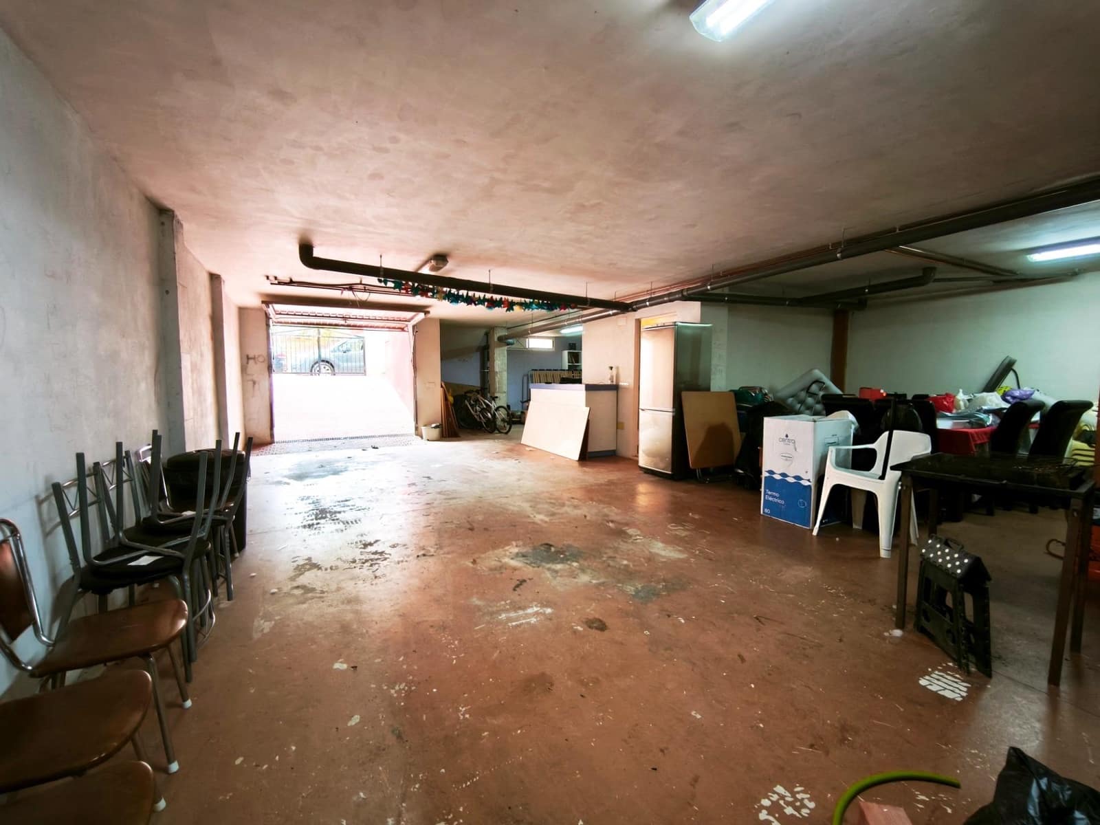 3 soverom Rekkehus til salgs i Mazarron med garasje - € 249 000 (Ref: 9773099)