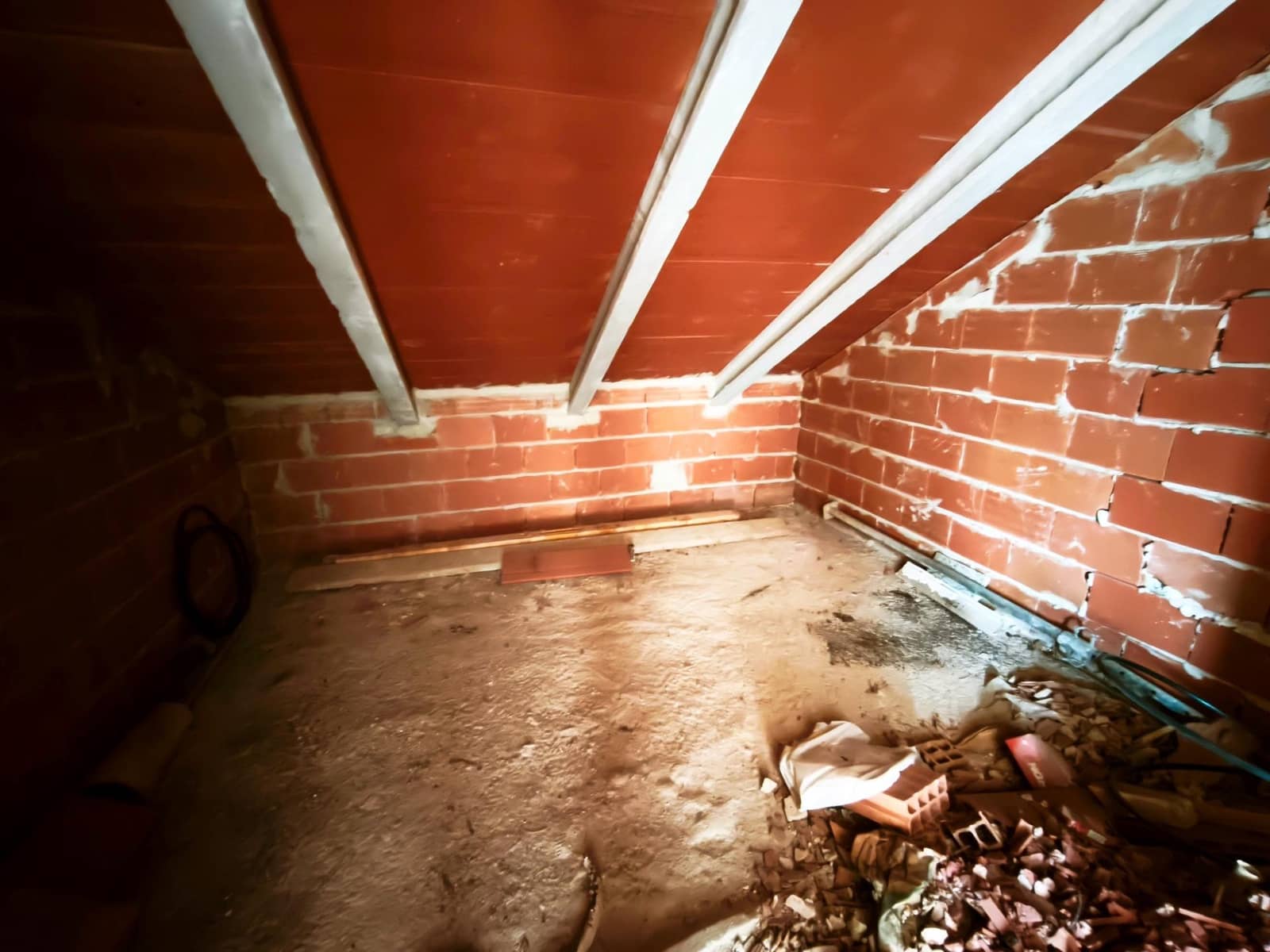 3 soverom Rekkehus til salgs i Mazarron med garasje - € 249 000 (Ref: 9773099)