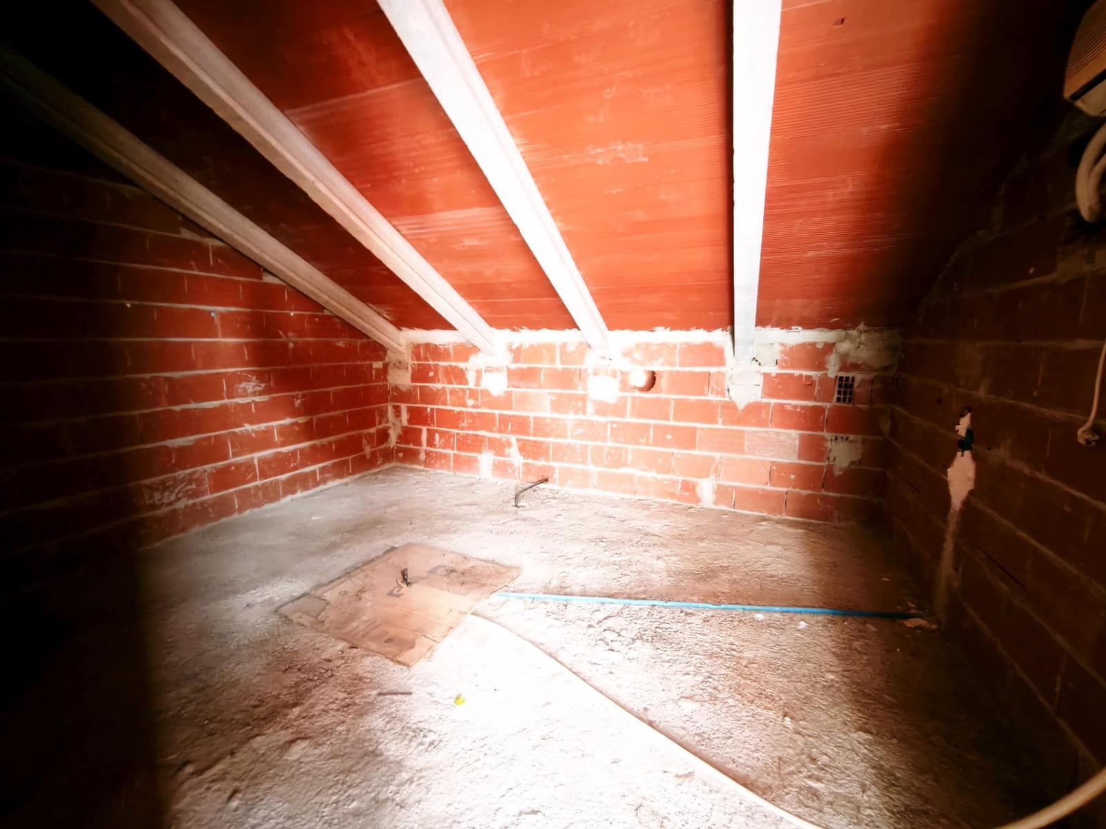 3 soverom Rekkehus til salgs i Mazarron med garasje - € 249 000 (Ref: 9773099)