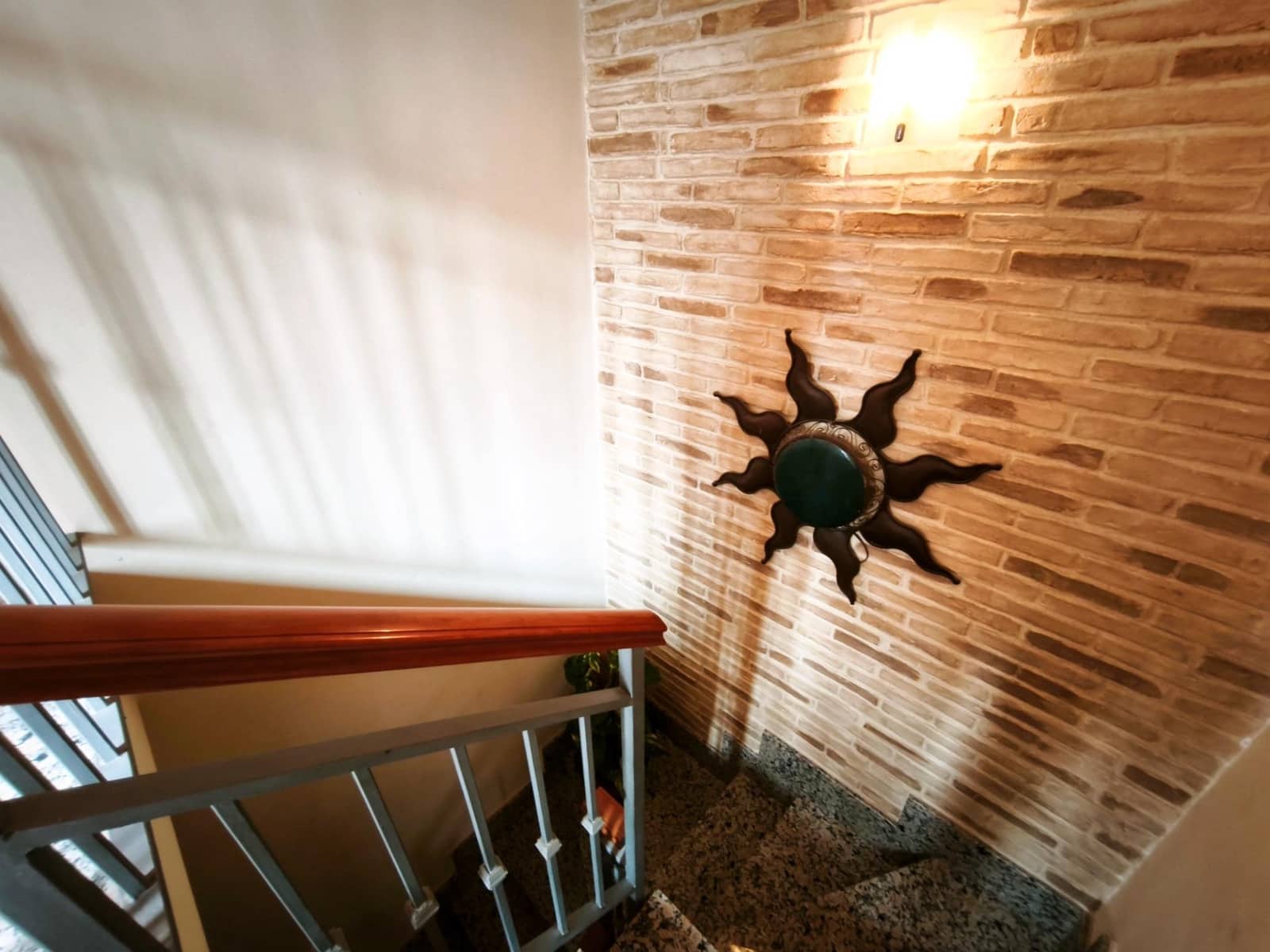 3 soverom Rekkehus til salgs i Mazarron med garasje - € 249 000 (Ref: 9773099)