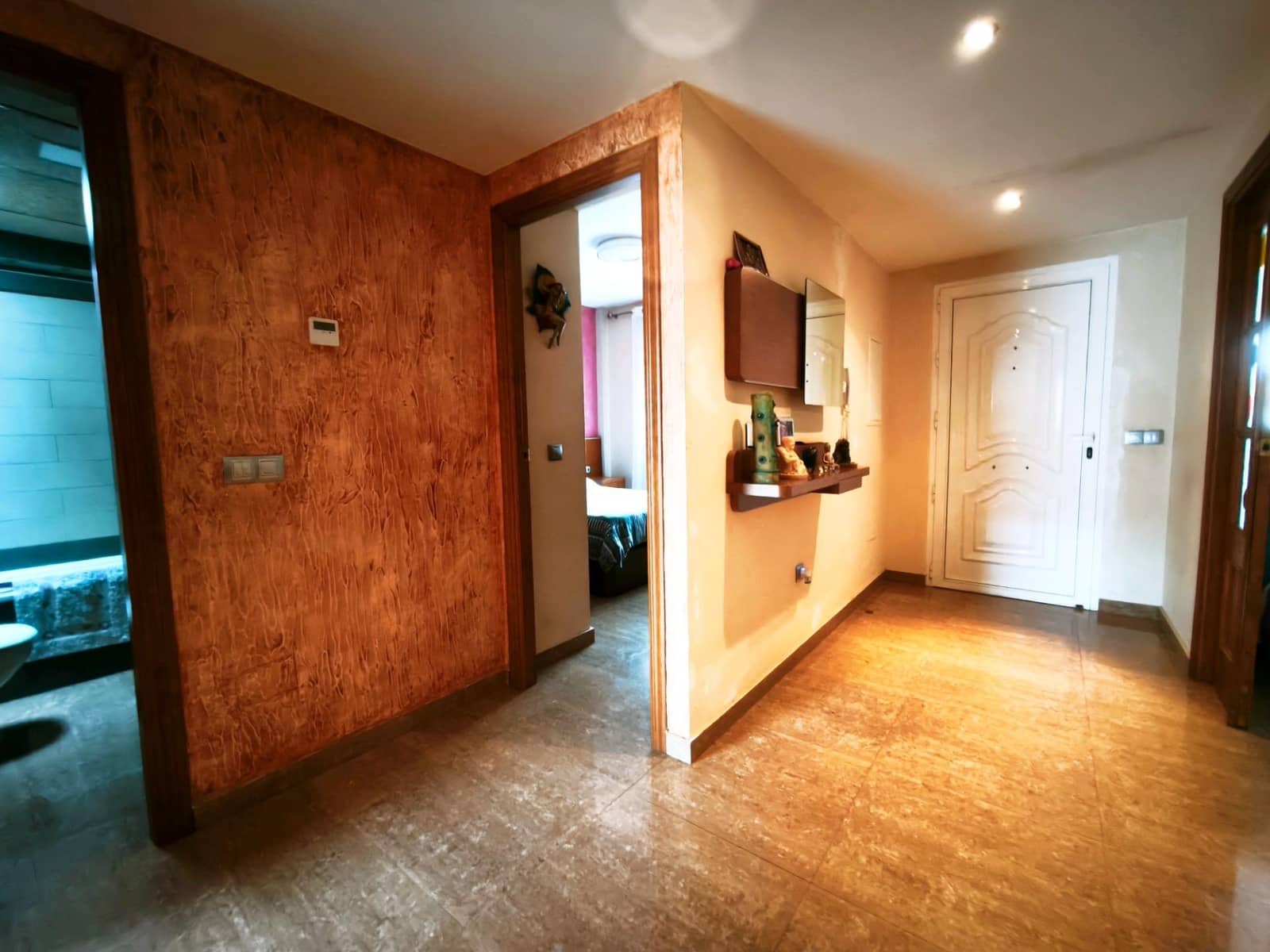 3 soverom Rekkehus til salgs i Mazarron med garasje - € 249 000 (Ref: 9773099)