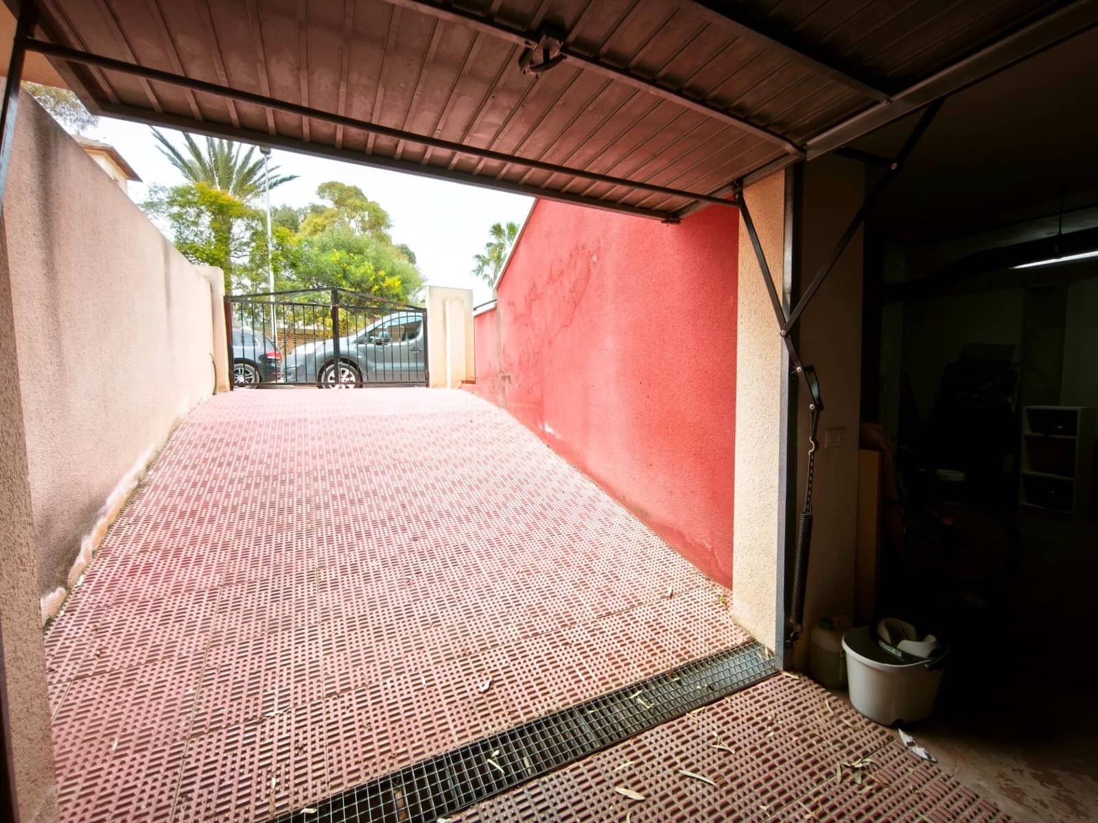 3 soverom Rekkehus til salgs i Mazarron med garasje - € 249 000 (Ref: 9773099)