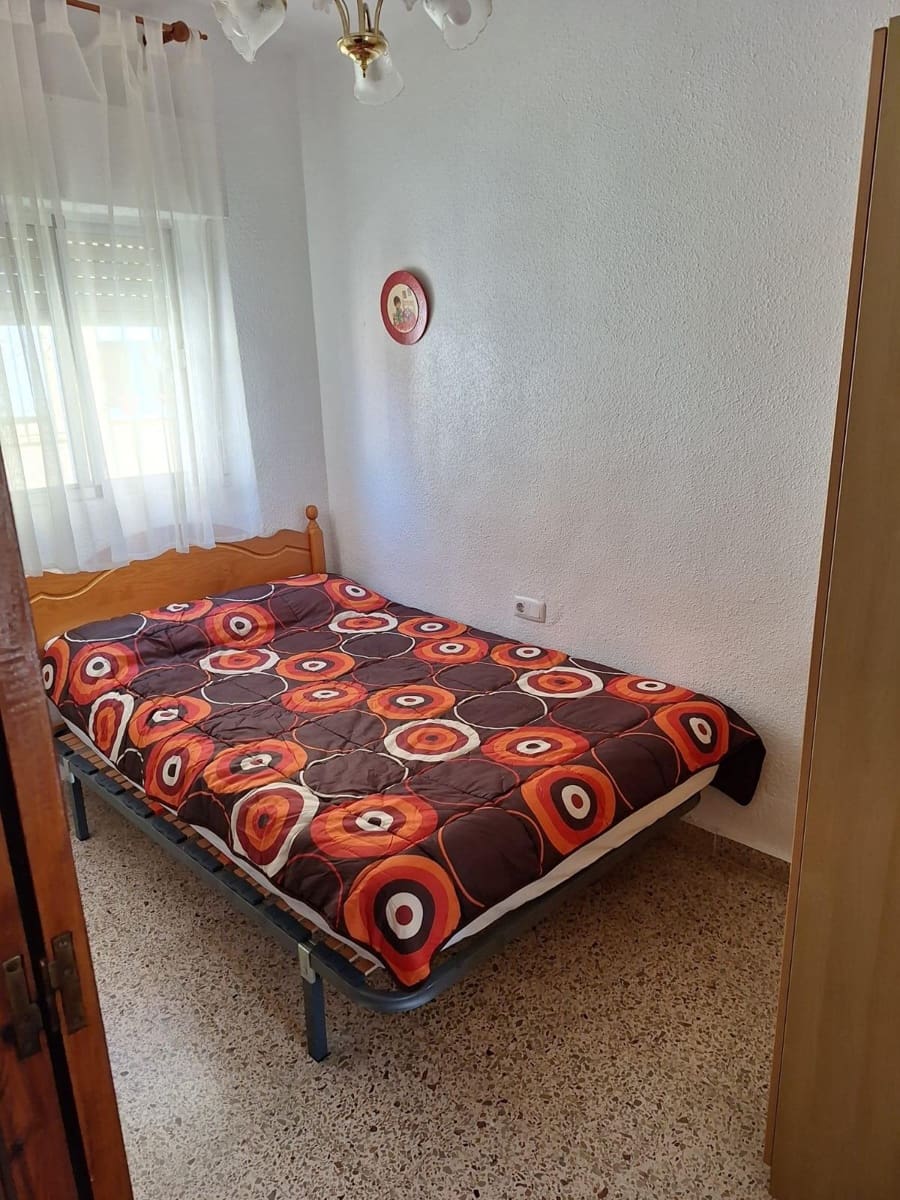 4 sovrum Lägenhet till salu i Puerto de Mazarron - 143 700 € (Ref: 9778172)