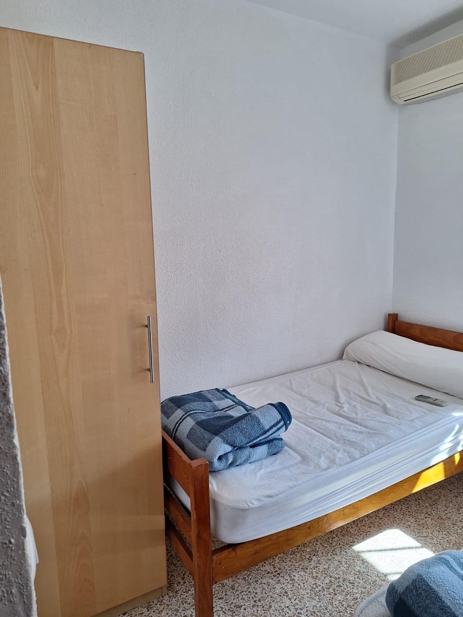 4 sovrum Lägenhet till salu i Puerto de Mazarron - 143 700 € (Ref: 9778172)