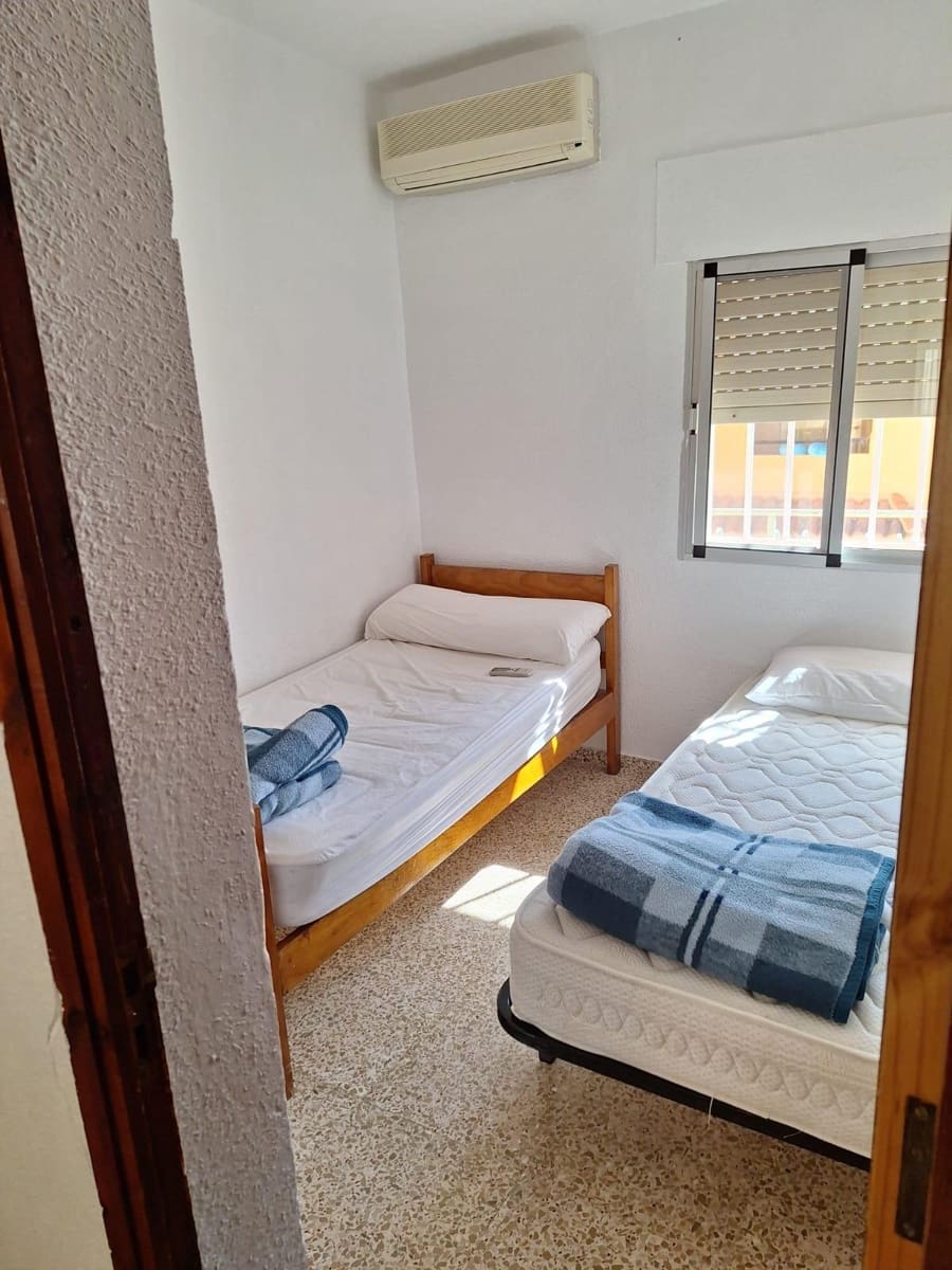 4 sovrum Lägenhet till salu i Puerto de Mazarron - 143 700 € (Ref: 9778172)