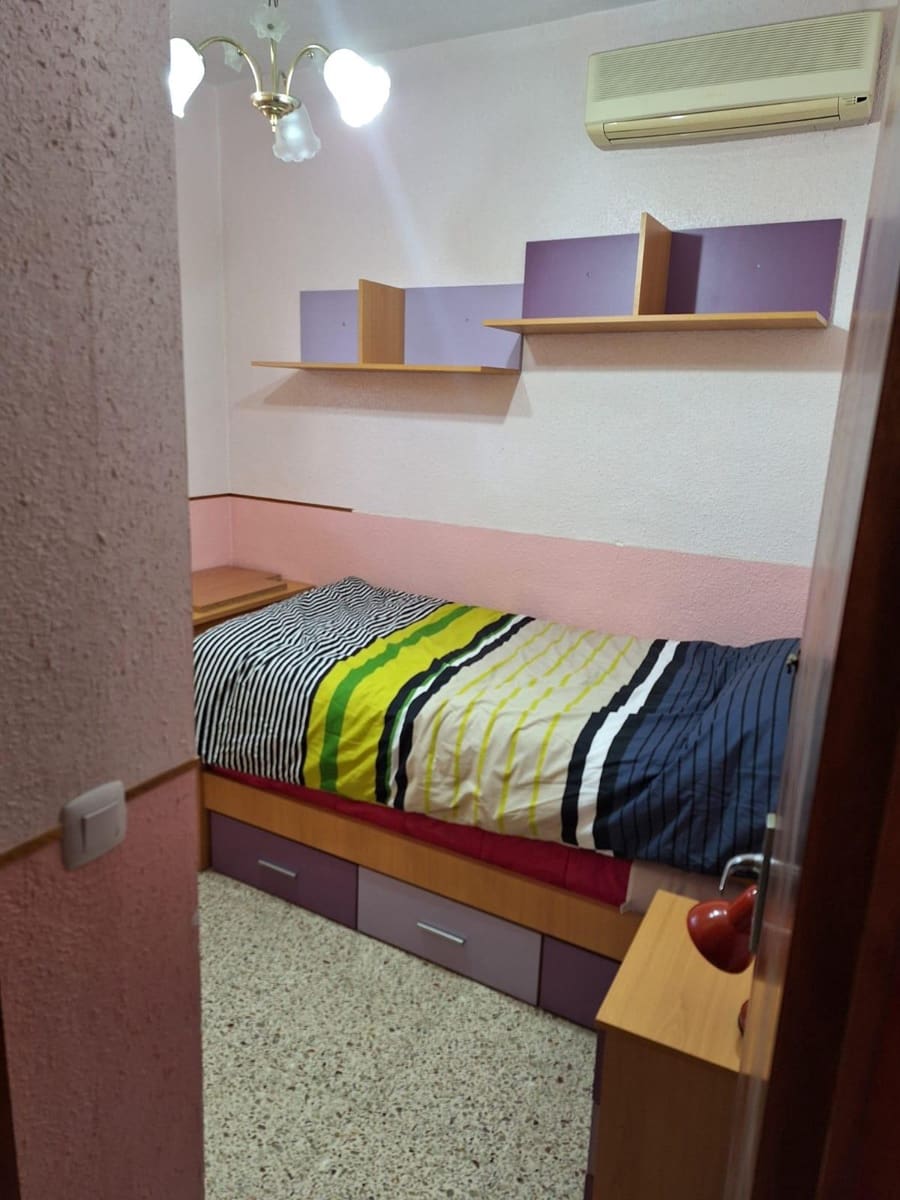 4 sovrum Lägenhet till salu i Puerto de Mazarron - 143 700 € (Ref: 9778172)