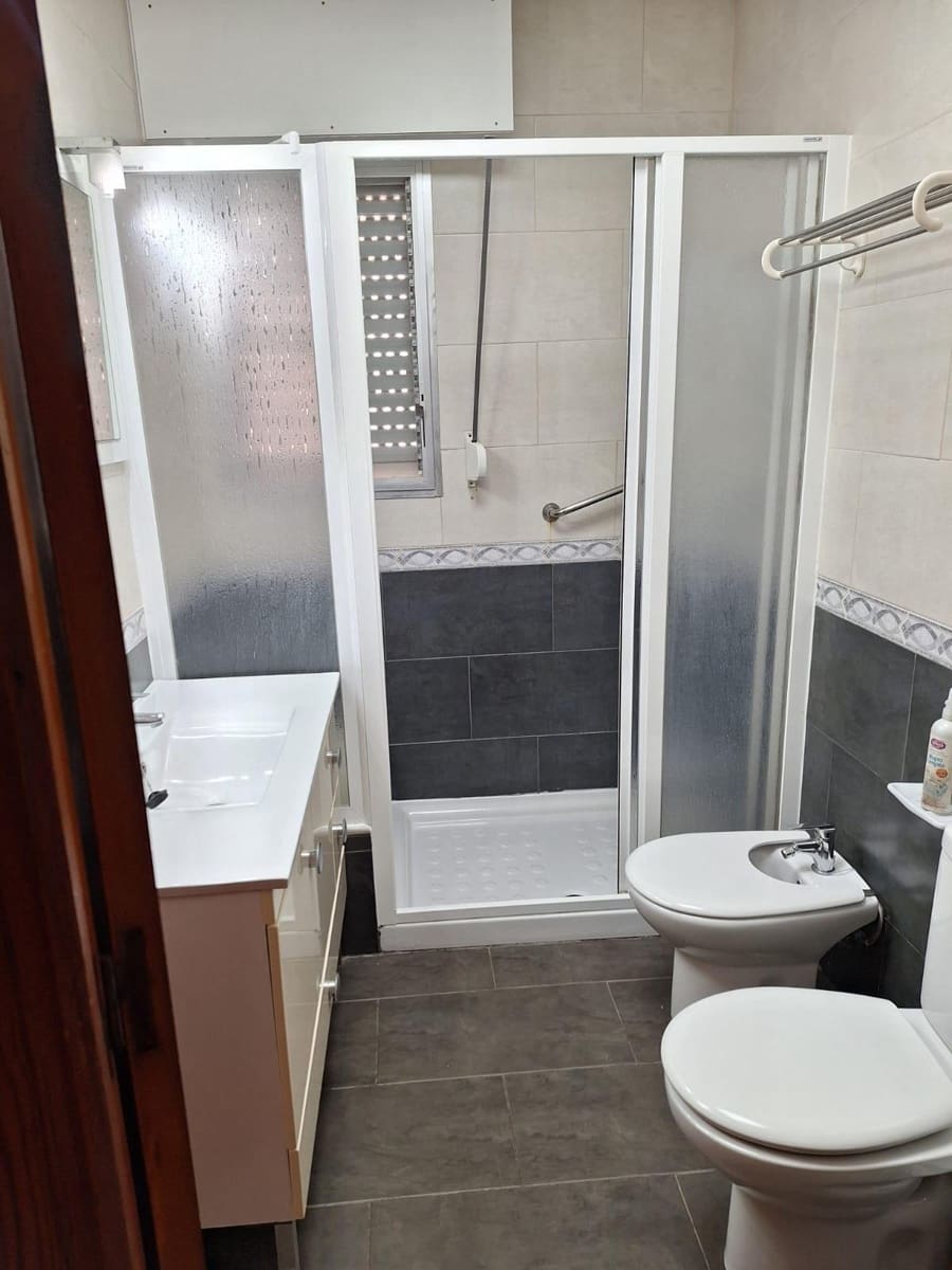 4 sovrum Lägenhet till salu i Puerto de Mazarron - 143 700 € (Ref: 9778172)