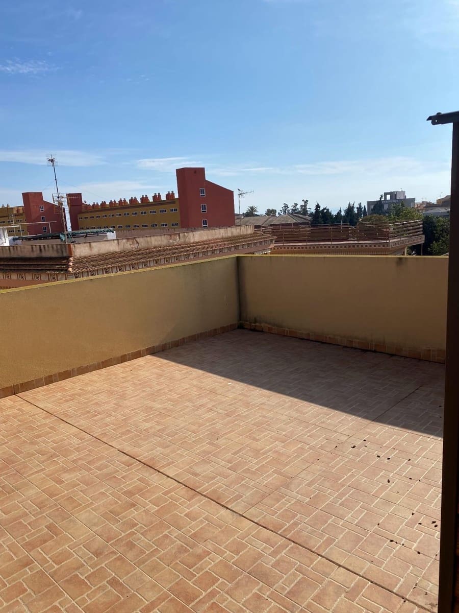 4 sovrum Lägenhet till salu i Puerto de Mazarron - 143 700 € (Ref: 9778172)