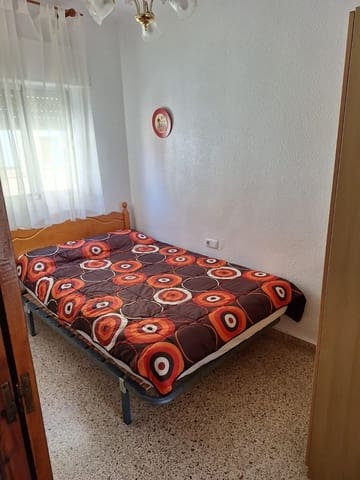 4 sovrum Lägenhet till salu i Puerto de Mazarron, Mazarrón - 143 700 € (Ref: 9778172)