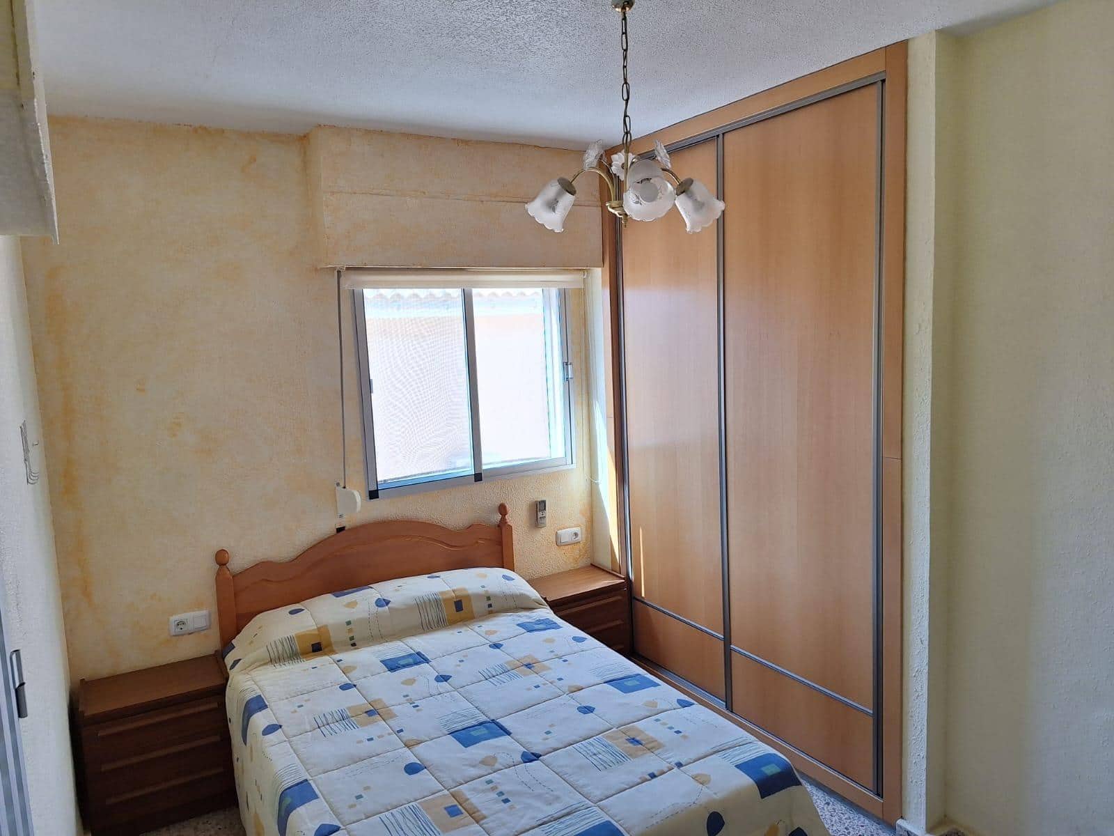 4 sovrum Lägenhet till salu i Puerto de Mazarron - 143 700 € (Ref: 9778172)