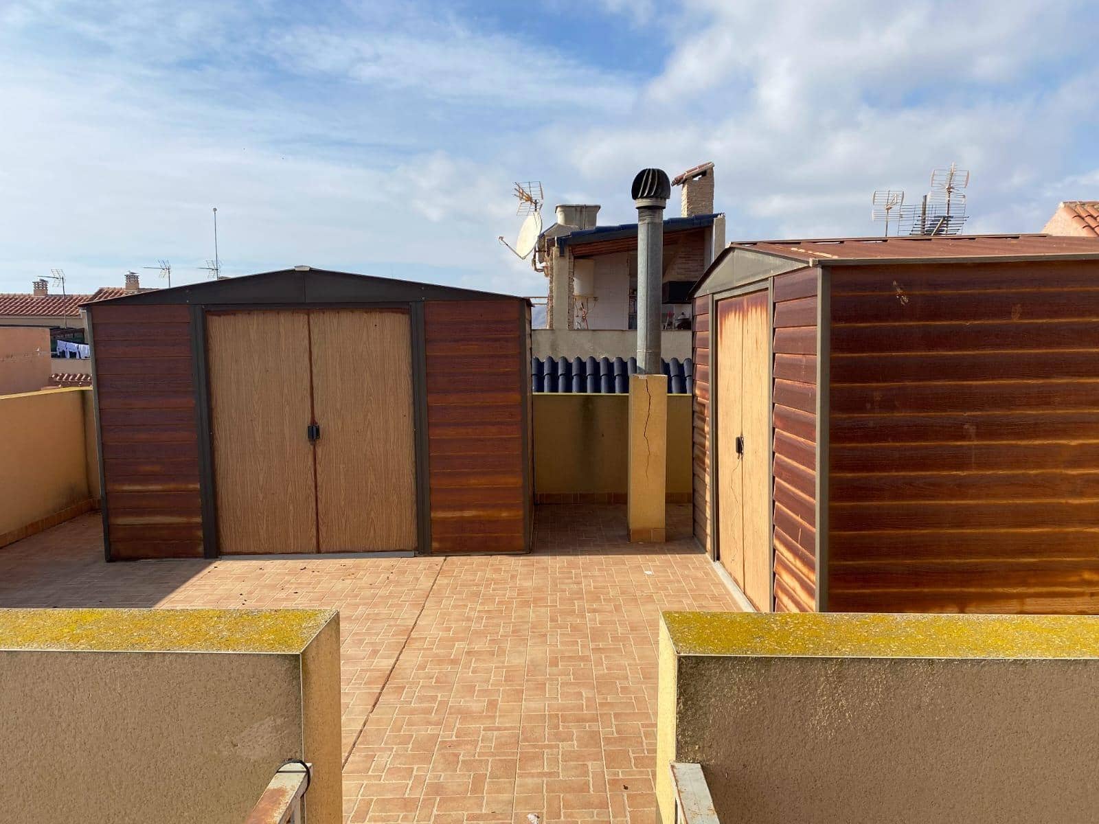 4 sovrum Lägenhet till salu i Puerto de Mazarron - 143 700 € (Ref: 9778172)