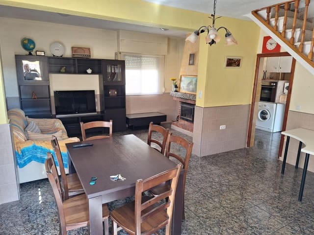 4 sovrum Lägenhet till salu i Puerto de Mazarron, Mazarrón - 143 700 € (Ref: 9778172)
