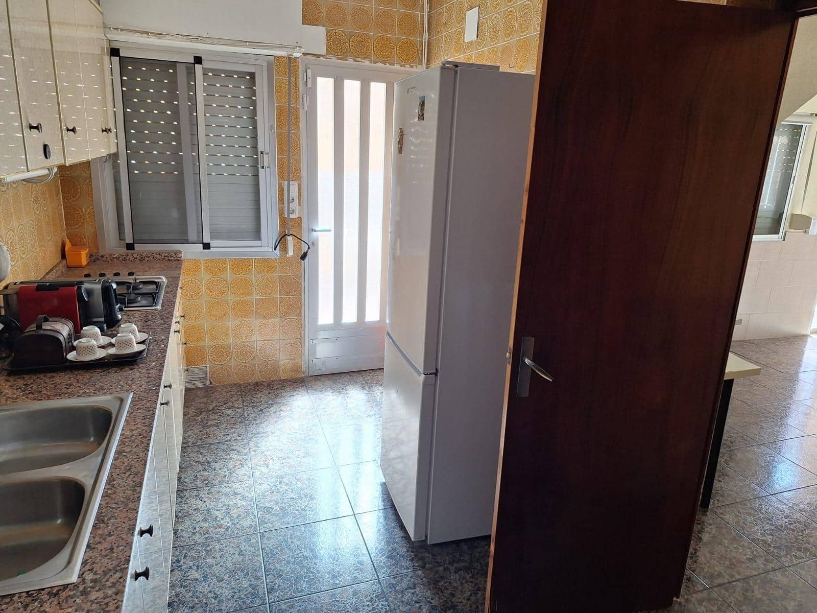 4 sovrum Lägenhet till salu i Puerto de Mazarron - 143 700 € (Ref: 9778172)