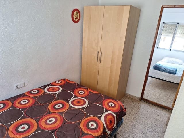 4 sovrum Lägenhet till salu i Puerto de Mazarron, Mazarrón - 143 700 € (Ref: 9778172)