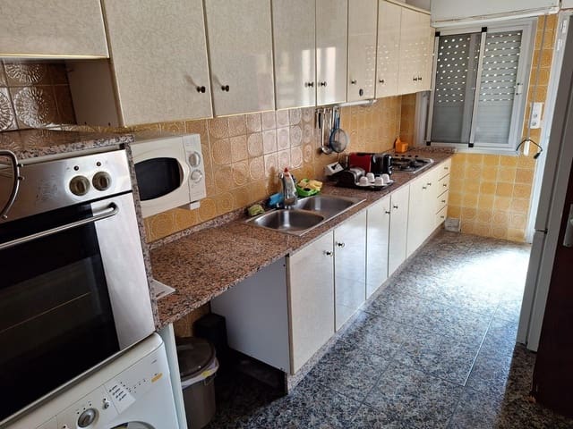 4 sovrum Lägenhet till salu i Puerto de Mazarron, Mazarrón - 143 700 € (Ref: 9778172)