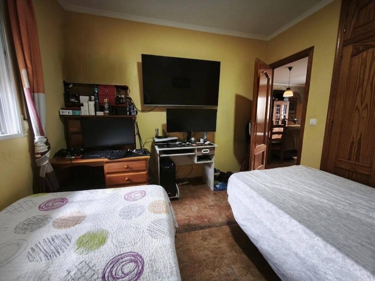 3 chambre Villa/Maison Mitoyenne à vendre à Mazarron - 119 900 € (Ref: 9780595)