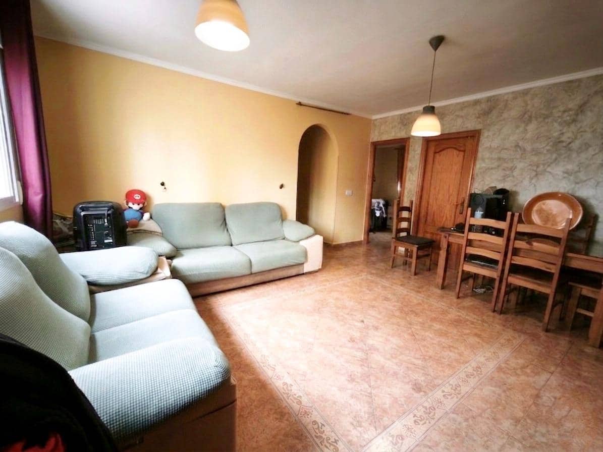 3 chambre Villa/Maison Mitoyenne à vendre à Mazarron - 119 900 € (Ref: 9780595)