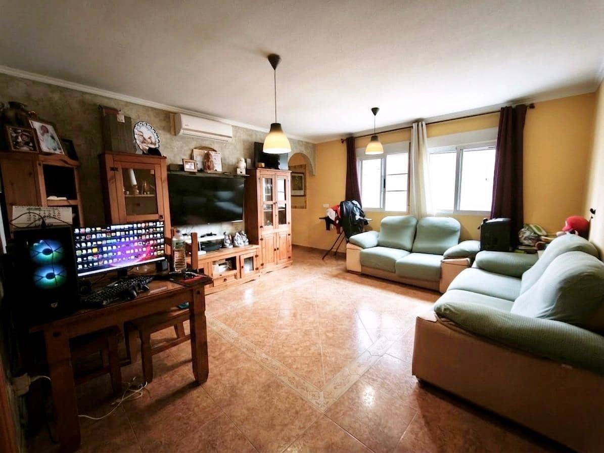 3 chambre Villa/Maison Mitoyenne à vendre à Mazarron - 119 900 € (Ref: 9780595)