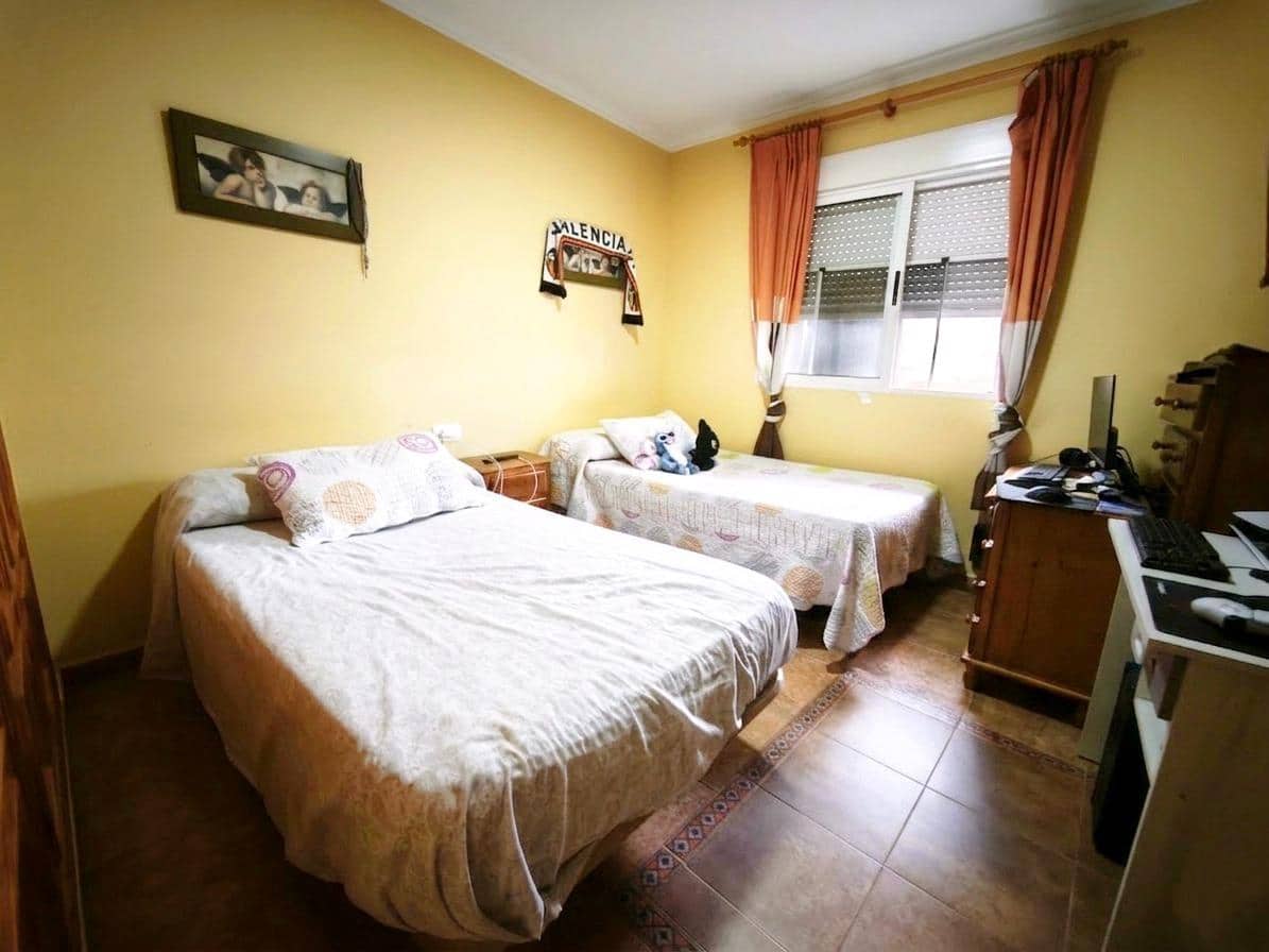 3 chambre Villa/Maison Mitoyenne à vendre à Mazarron - 119 900 € (Ref: 9780595)