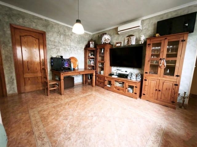 3 chambre Villa/Maison Mitoyenne à vendre à Mazarrón - 119 900 € (Ref: 9780595)