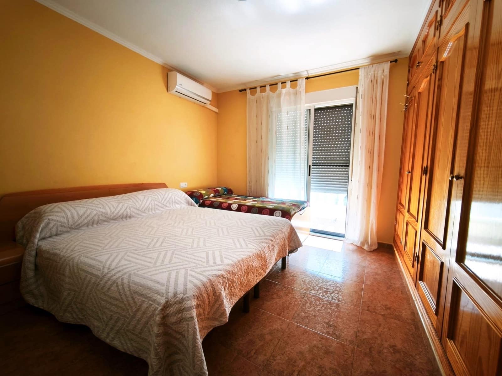 3 chambre Villa/Maison Mitoyenne à vendre à Mazarron - 119 900 € (Ref: 9780595)