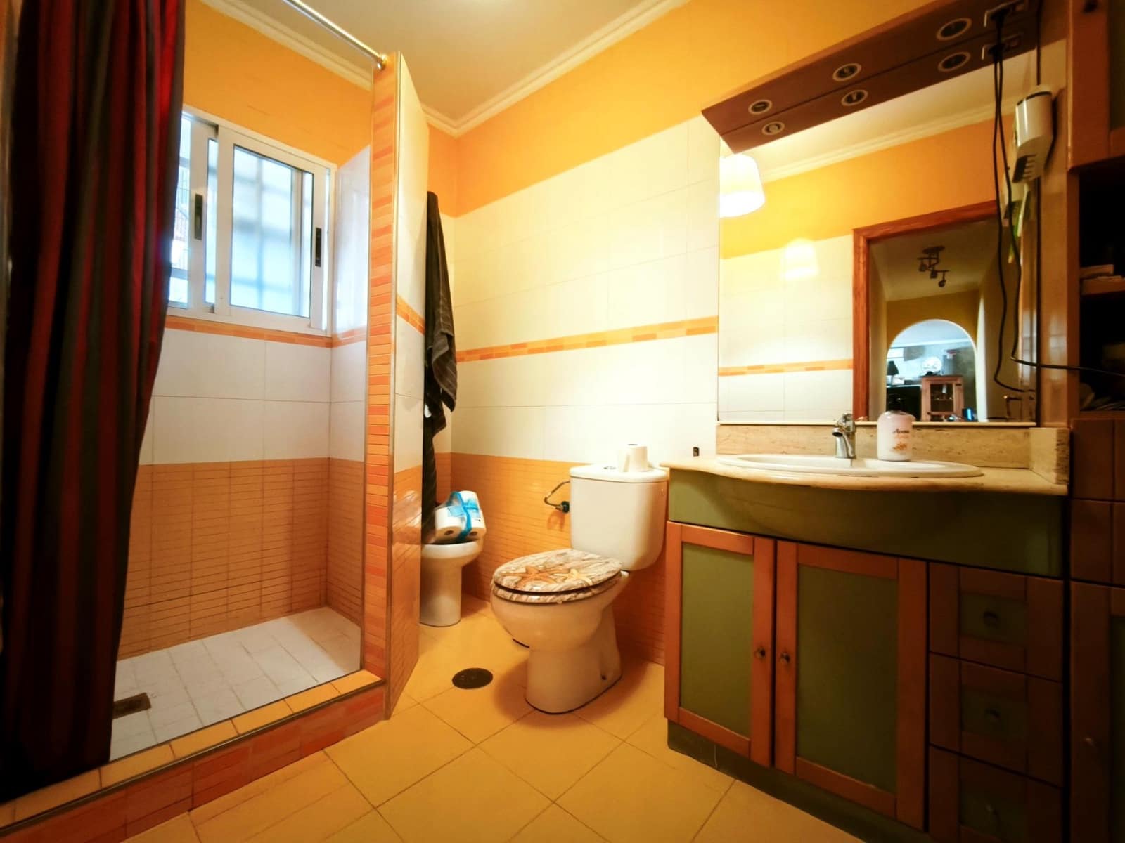 3 chambre Villa/Maison Mitoyenne à vendre à Mazarron - 119 900 € (Ref: 9780595)