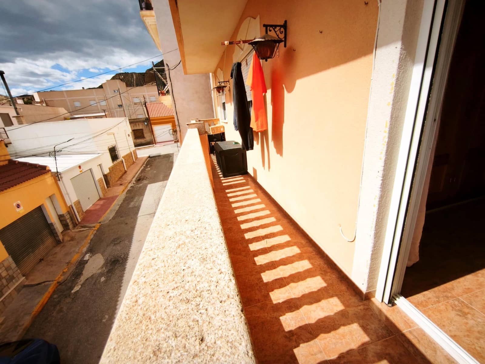 3 chambre Villa/Maison Mitoyenne à vendre à Mazarron - 119 900 € (Ref: 9780595)