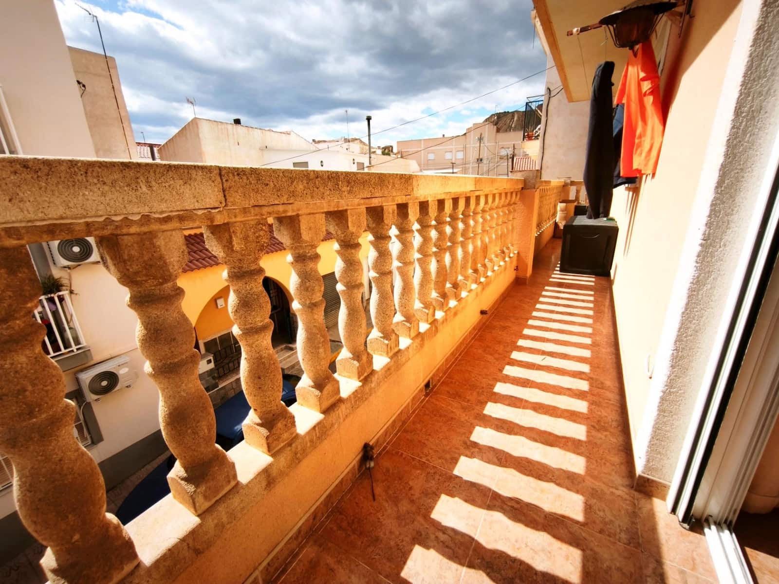 3 chambre Villa/Maison Mitoyenne à vendre à Mazarron - 119 900 € (Ref: 9780595)