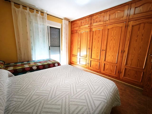 3 chambre Villa/Maison Mitoyenne à vendre à Mazarrón - 119 900 € (Ref: 9780595)