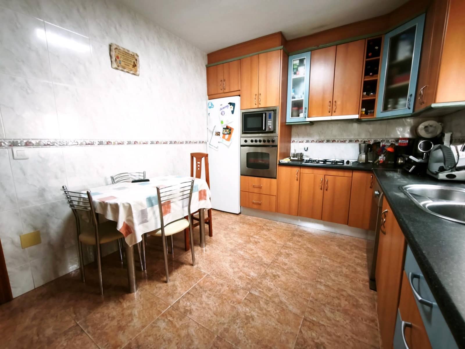 3 soverom Rekkehus til salgs i Mazarron - € 119 900 (Ref: 9780595)