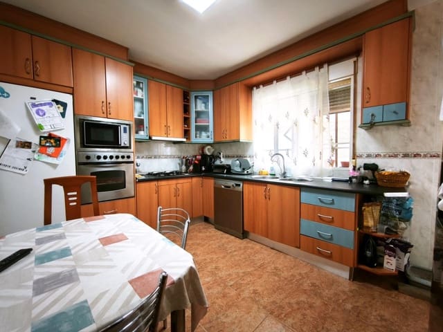 3 soveværelse Rækkehus til salg i Mazarrón - € 119.900 (Ref: 9780595)