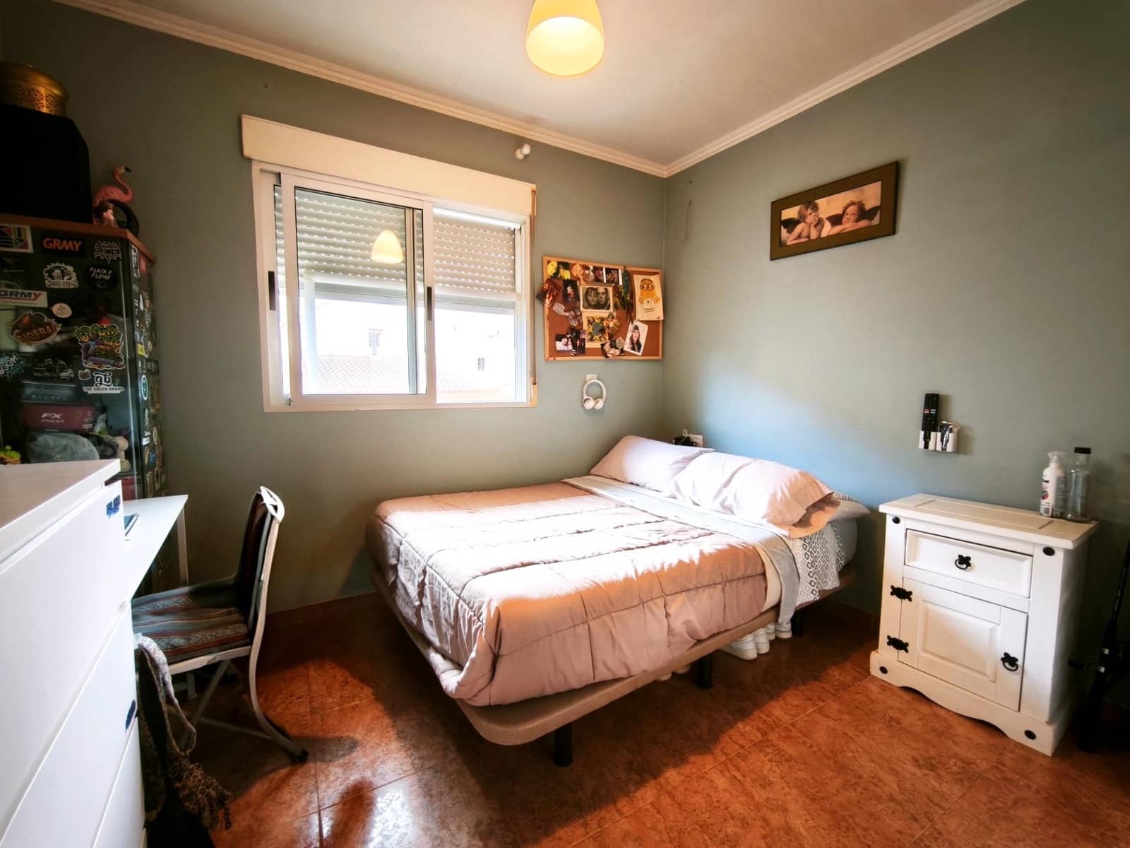 3 soverom Rekkehus til salgs i Mazarron - € 119 900 (Ref: 9780595)