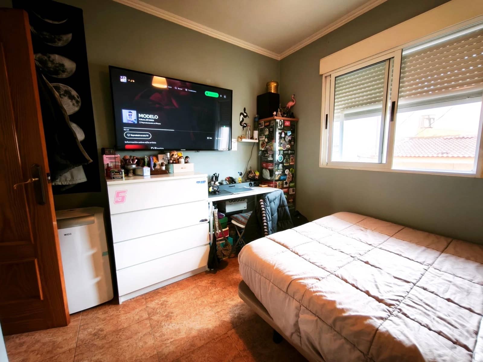 3 soverom Rekkehus til salgs i Mazarron - € 119 900 (Ref: 9780595)