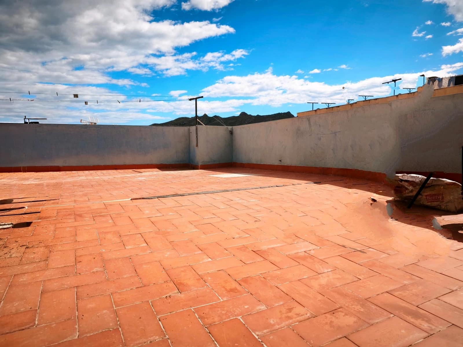 3 soverom Rekkehus til salgs i Mazarron - € 119 900 (Ref: 9780595)