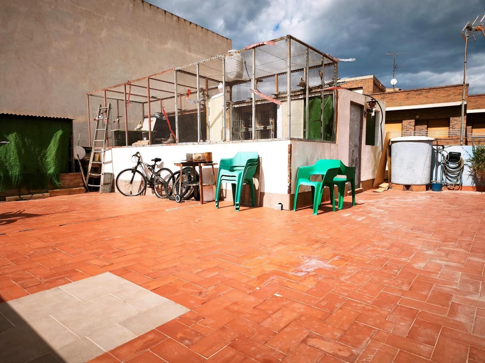 3 soverom Rekkehus til salgs i Mazarron - € 119 900 (Ref: 9780595)