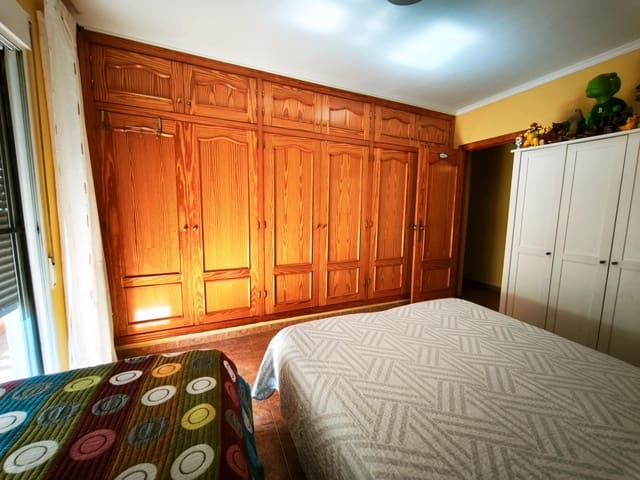 3 soveværelse Rækkehus til salg i Mazarrón - € 119.900 (Ref: 9780595)