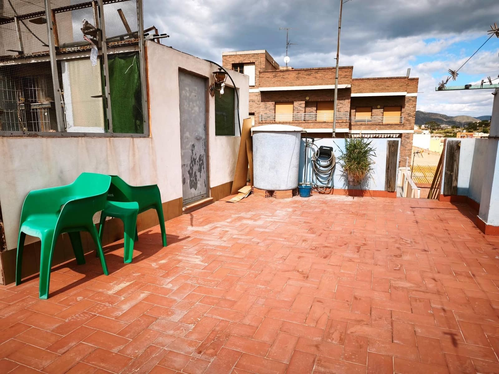 3 soverom Rekkehus til salgs i Mazarron - € 119 900 (Ref: 9780595)