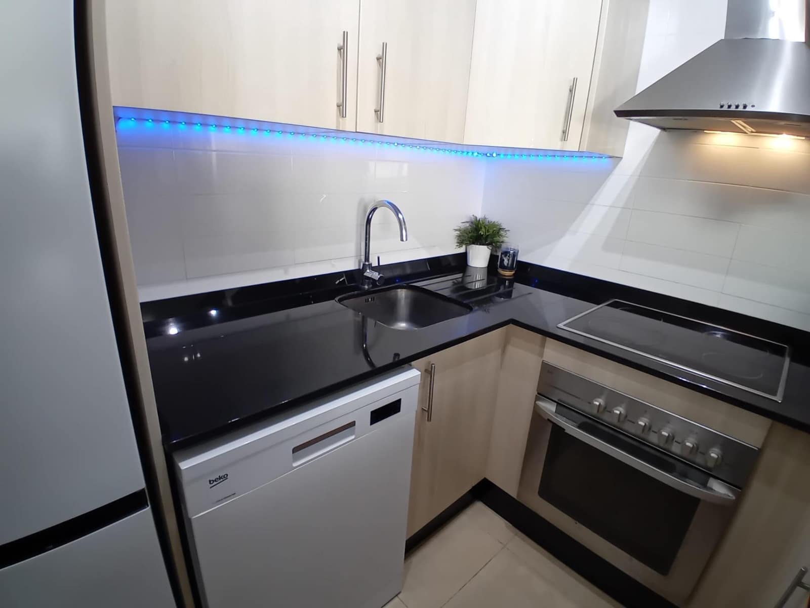 2 camera da letto Appartamento in vendita in Condado de Alhama con piscina - 128.995 € (Rif: 9783026)