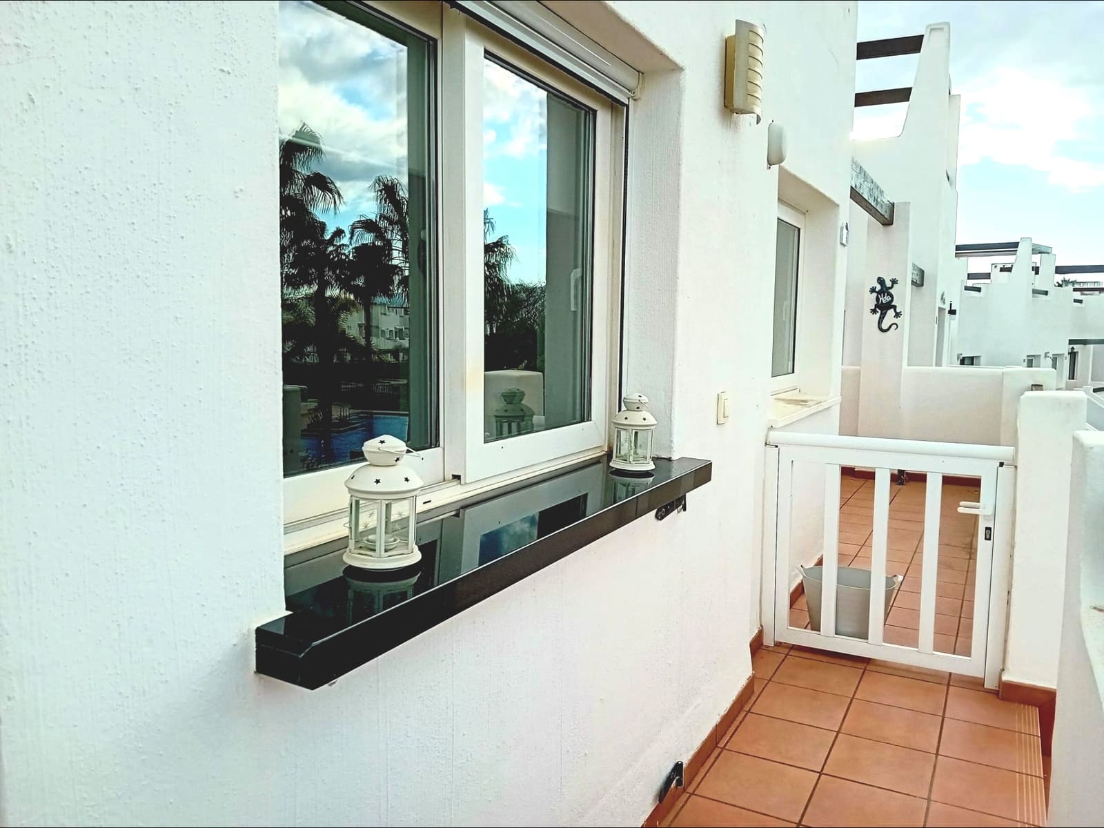 2 camera da letto Appartamento in vendita in Condado de Alhama con piscina - 128.995 € (Rif: 9783026)