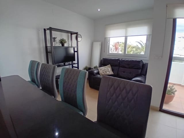 2 camera da letto Appartamento in vendita in Condado de Alhama, Alhama de Murcia con piscina - 128.995 € (Rif: 9783026)