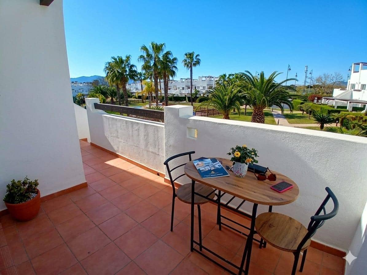2 bedroom Apartment for sale in Condado de Alhama with pool - € 128,995 (Ref: 9783026)