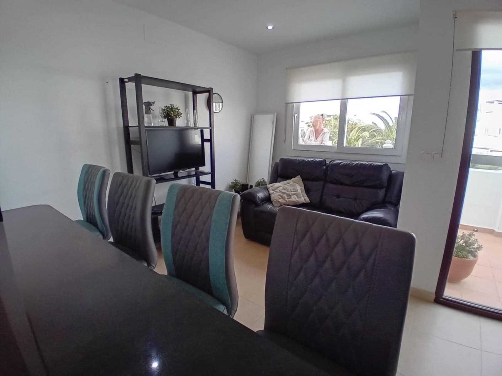 2 bedroom Apartment for sale in Condado de Alhama with pool - € 128,995 (Ref: 9783026)