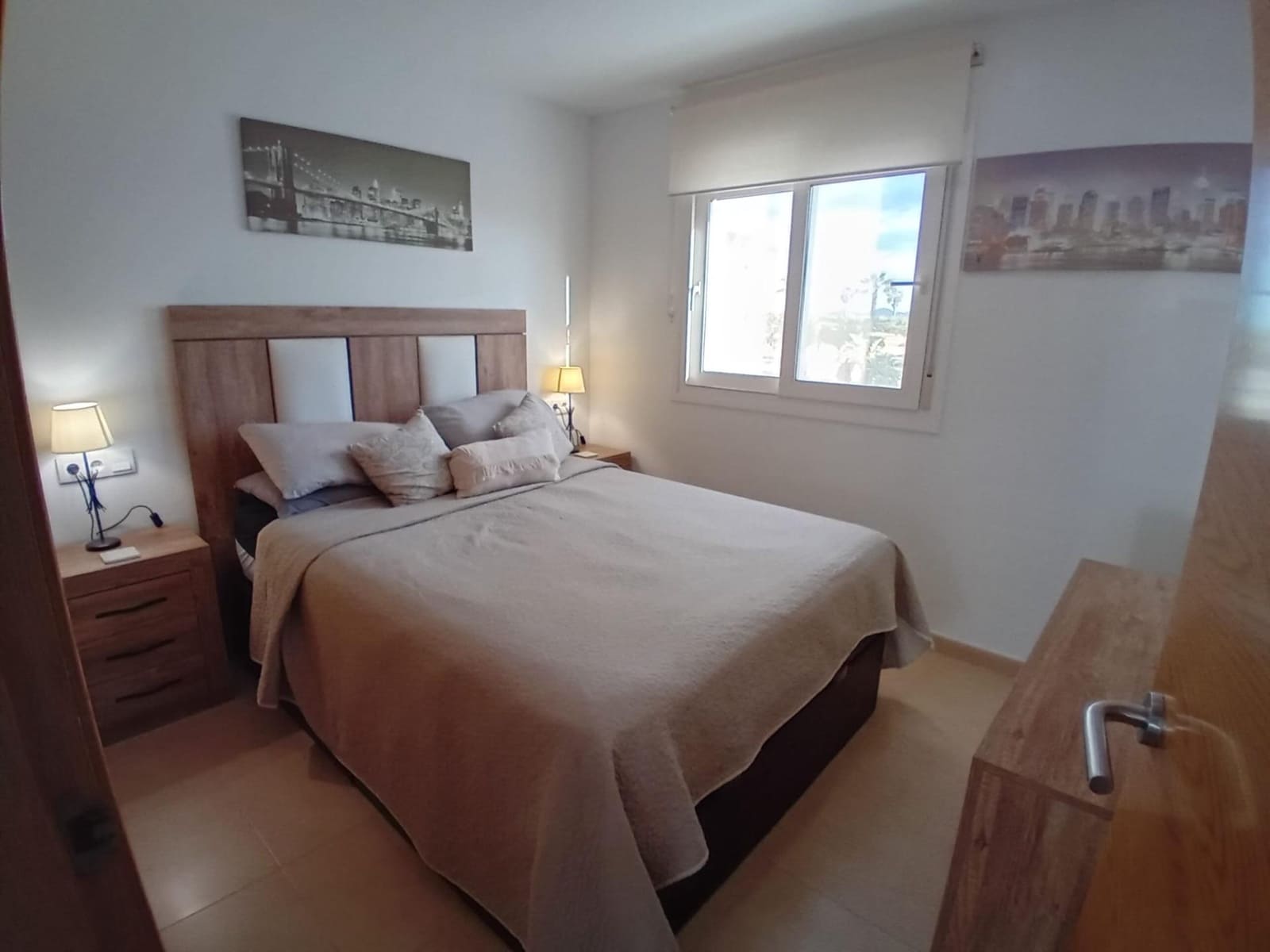 2 bedroom Apartment for sale in Condado de Alhama with pool - € 128,995 (Ref: 9783026)